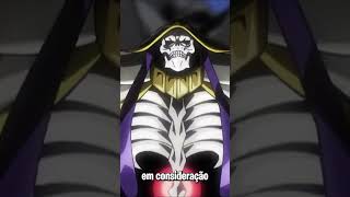 💣 Rolou entre Albedo e Ainz de Overlord overlord animeoverpower ainzooalgown [upl. by Dragoon71]