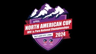 FINAL  DV1MS  WILLIAM v YEN  Div 1 and Para National Championships and April NAC  2024 [upl. by Bruis578]