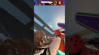 insane flicks apexlegends gamecontroller apex xbox apexlegendsclips [upl. by Obeded424]