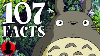 My Neighbor Totoro Lyrics  Tonari no Totoro   Sub English [upl. by Fidele]