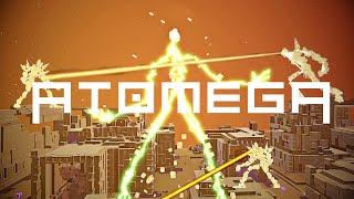 OMEGAS ARE EVERYWHERE  ATOMEGA [upl. by Belac]