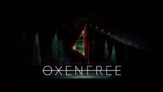 OXENFREE  Tape Player C [upl. by Aratak]