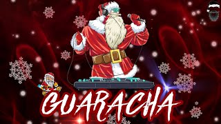 WELCOME DICIEMBRE 🎅 Mix GUARACHA 2023 ✘ Dj J Salcedo Aleteo Zapateo Tribal House [upl. by Aara]