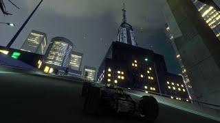 Trackmania Turbo  Dystopia 2050  2951 by faqez [upl. by Darice]