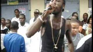 Bounty Killa Mavado Outtaroadnet Dutty Fridaze [upl. by Audsley]