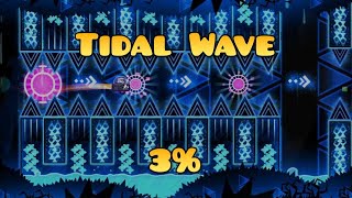 Tidal Wave 3 [upl. by Dlanar736]