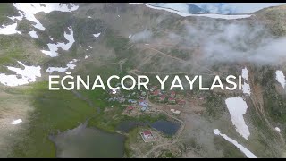 EĞNAÇOR YAYLASI 2 [upl. by Maurene382]