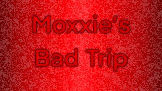 Moxxie’s Bad Trip HELLUVA BOSS Lyrics [upl. by Ardella]