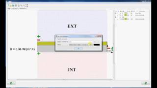 Traitement du pont thermique par retour d’isolation au niveau des baies [upl. by Notsehc]