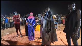 Badiallo kouma concert [upl. by Maye]