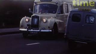 Rural life Alderbury Wiltshire 1970 LTT0223 [upl. by Schell600]