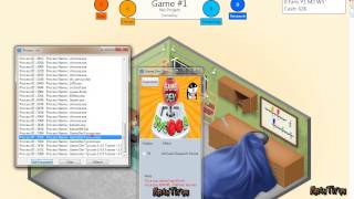 Game Dev Tycoon 145 Trainer 2 Unlimited research unlimited cash [upl. by Yecrad217]