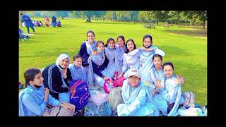 Jillani Park K6 K8 Girls Campus Session 2024 2025 [upl. by Calv]