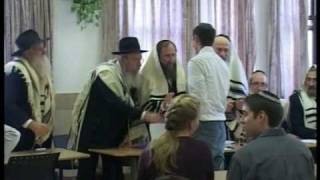 Accepting the Torah But Remaining a Gentile [upl. by Eardnoed]