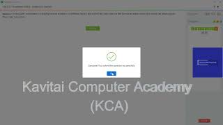 MSCIT ERA 2024 Session – 24 English  MSCIT IT Awareness ERA session – 24  all Solved [upl. by Assilat]