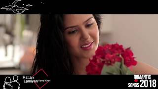 Romantic Songs 2018  Valentine Special Punjabi Songs  Video Jukebox  Speed Records [upl. by Revlis]