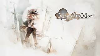 Full Anemone  English version  Title song【Memento Mori】【メメントモリ】オープニング曲 [upl. by Bryn631]