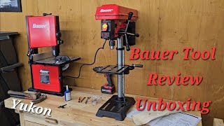 Black Friday Harbor Freight Haul New Tools for any Guys Garage [upl. by Pacifa290]