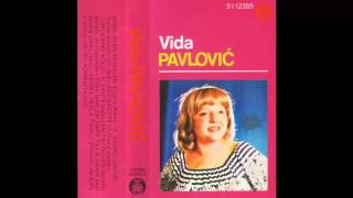 Vida Pavlovic  E laute basalen taj roven Violine sviraju mi placemo  Audio 1982 HD [upl. by Ellak899]