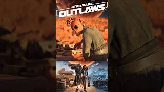 The Mechanic  Star Wars Outlaws [upl. by Lewls405]