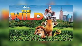 Audiocontes Disney  The Wild [upl. by Anaeed70]