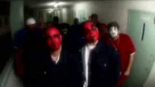 Twiztid  Waited Till Halloween [upl. by Yrol]