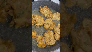 Jamaican Saltfish Fritters fishcake jamaicanfood breakfastideas simplerecipe delicious recipe [upl. by Aranat]