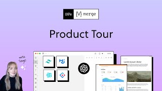 UXPin Merge Product Demo [upl. by Ytok]