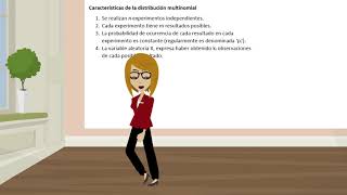 Funciones de Probabilidad Discretas Parte 1 [upl. by Enitram]