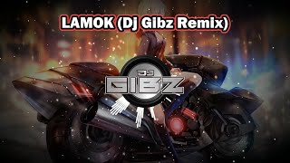 Lamok Tekno Remix  Dj Gibz  TikTok Viral Remix [upl. by Yelyk]