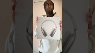 Reviewing AirPods max from DHgate dhgate dhgatefinds apple airpodsmax airpods [upl. by Nidnerb335]