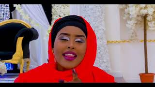 AHMED ARWAN FT NIMCO LIINA NATIIJADA RUUXDA OFFICIAL MUSIC VIDEO 2021 [upl. by Ernestine]