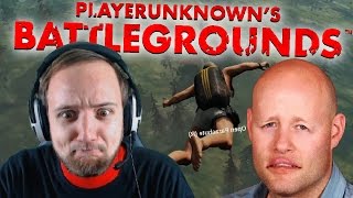 Lapice del divertimento  PlayersUnknowns Battlegrounds [upl. by Francoise]