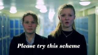 Dr Challoners High School  Fundraising film [upl. by Edith581]