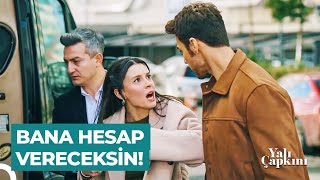 Pelin Bebeğinin Babasından Emin Değil  Yalı Çapkını [upl. by Zabrina]