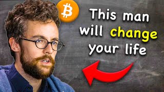 The Greatest Bitcoin Explanation of ALL TIME in Under 10 Minutes [upl. by Euqinotna]