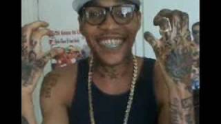 Vybz Kartel  British Love  Ill Do Anything For You  May 2011 [upl. by Asenaj177]