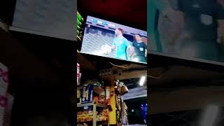 Colombia vs Uruguay Papi copa américa [upl. by Deena]