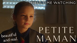 Céline Sciammas movie after POALOF  Lets watch PETITE MAMAN [upl. by Erda989]