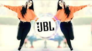 All DJ Song  All Hindi remix gane  Non Stop DJ Song  Hard Bass JBL Vibration  New DJ Collection [upl. by Htenywg95]