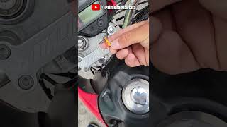 Tutorial para Conectar Luces Exploradoras en Moto [upl. by Herzog880]