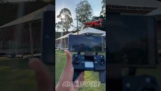 Teste l900 PRO SE  shorts drone [upl. by Yasnil654]