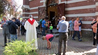 Livestream Dorpskerk Maarsbergen 27 oktober 2024 [upl. by Colwin]