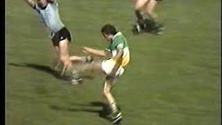 1979 Leinster Football Final Offaly v Dublin Part 2 [upl. by Cherye]