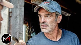 THE GHOST TRAP Trailer 2024 Steven Ogg [upl. by Vine]