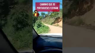 Caminho que os portugueses fizeram humor comedia memes [upl. by Villada609]