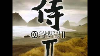 Samurai Collection Vol2  Silver Moon [upl. by Rotman]