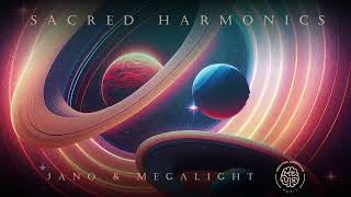 Jano amp Megalight  Sacred Harmonics [upl. by Batholomew955]