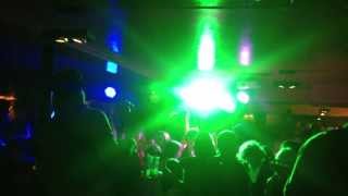 The Craicheads  Galway Girl Live [upl. by Llehsal]