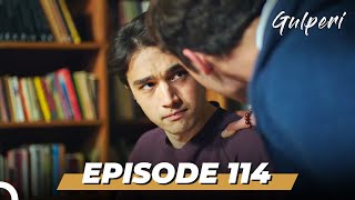 Gulperi Episode 114 English Subtitles [upl. by Monte122]